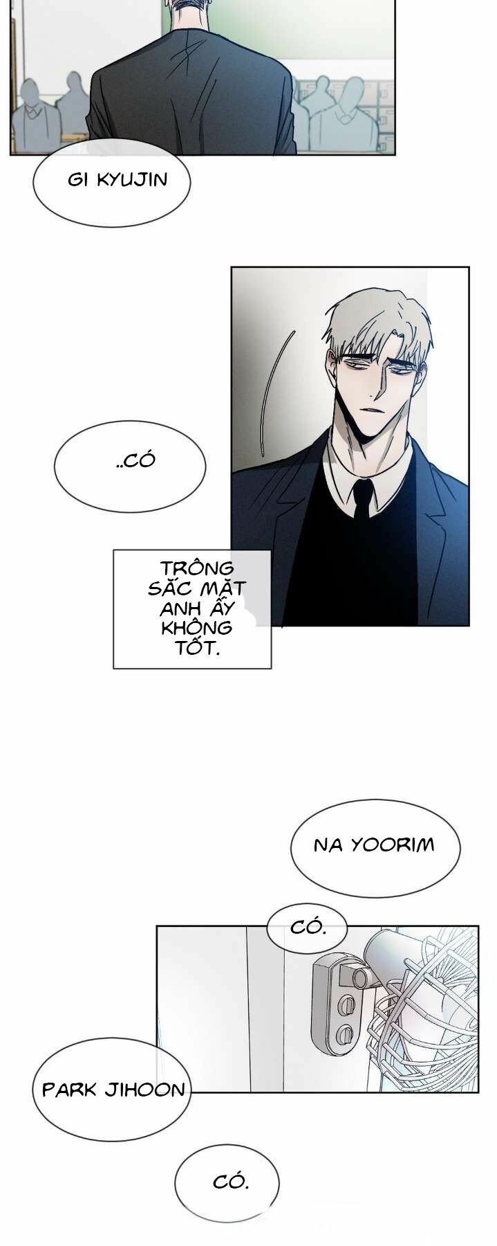 Tên Lưu Ban: Chapter 7
