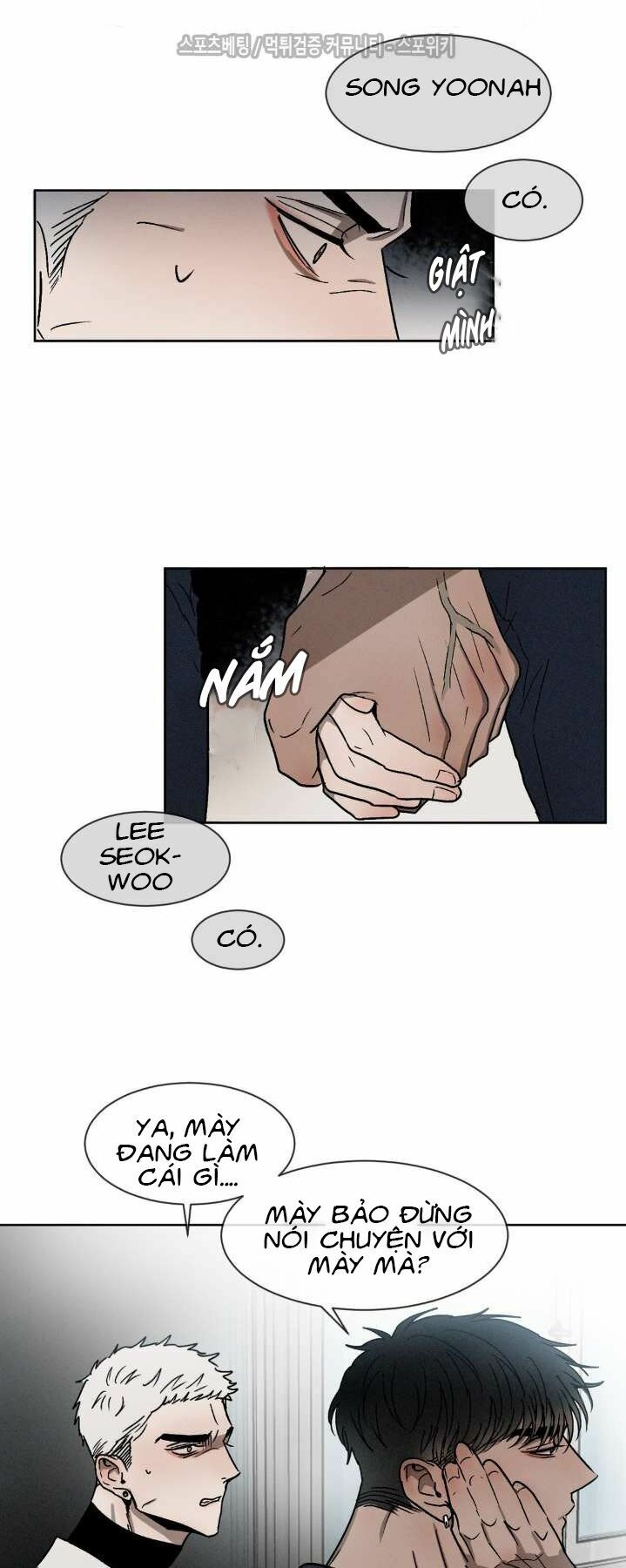 Tên Lưu Ban: Chapter 7