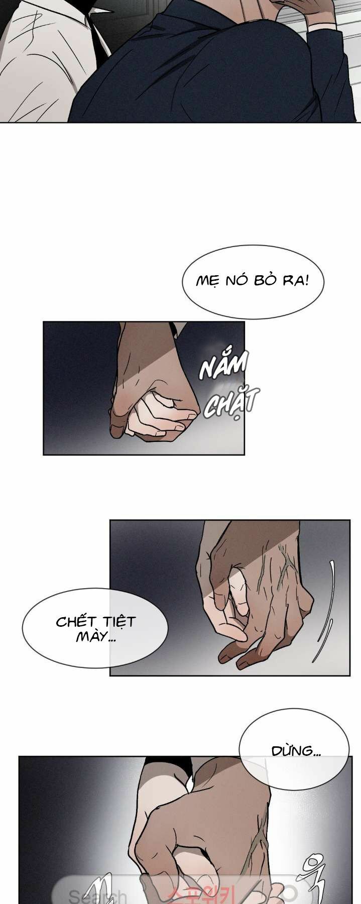 Tên Lưu Ban: Chapter 7