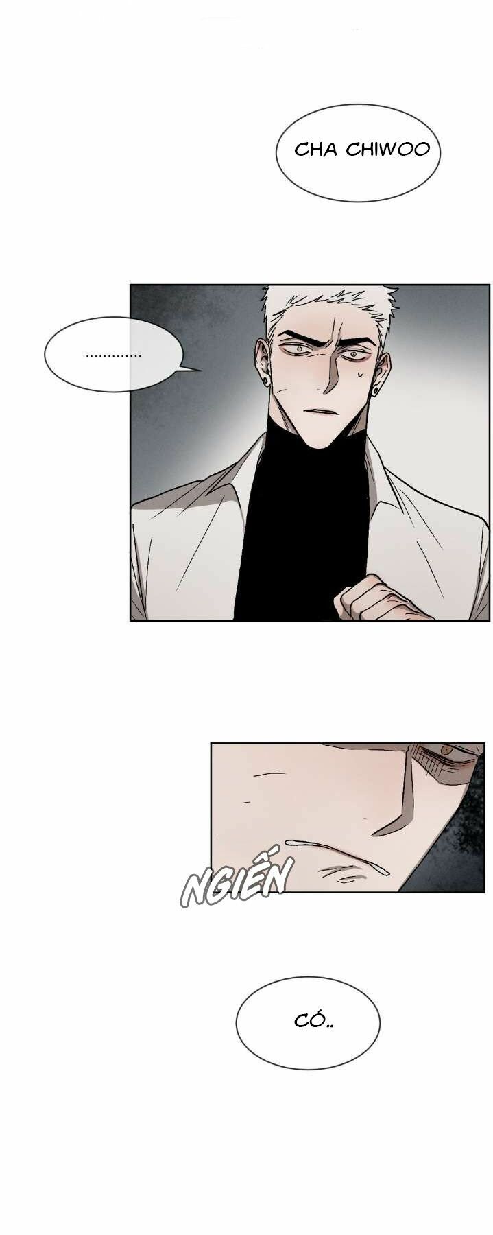 Tên Lưu Ban: Chapter 7