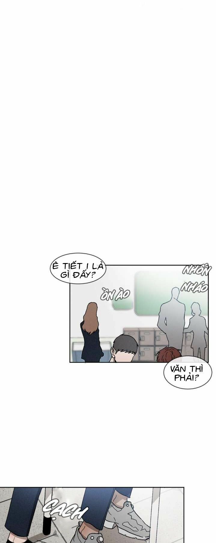 Tên Lưu Ban: Chapter 7