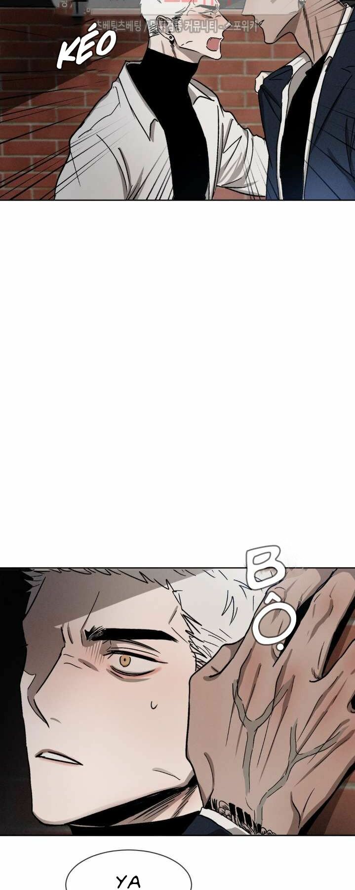 Tên Lưu Ban: Chapter 7