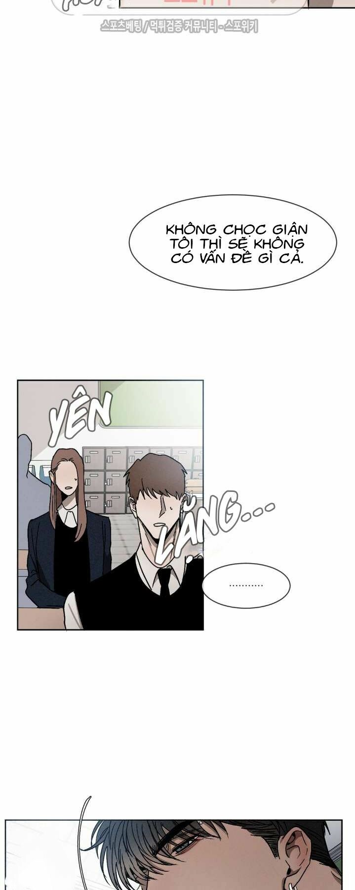 Tên Lưu Ban: Chapter 7