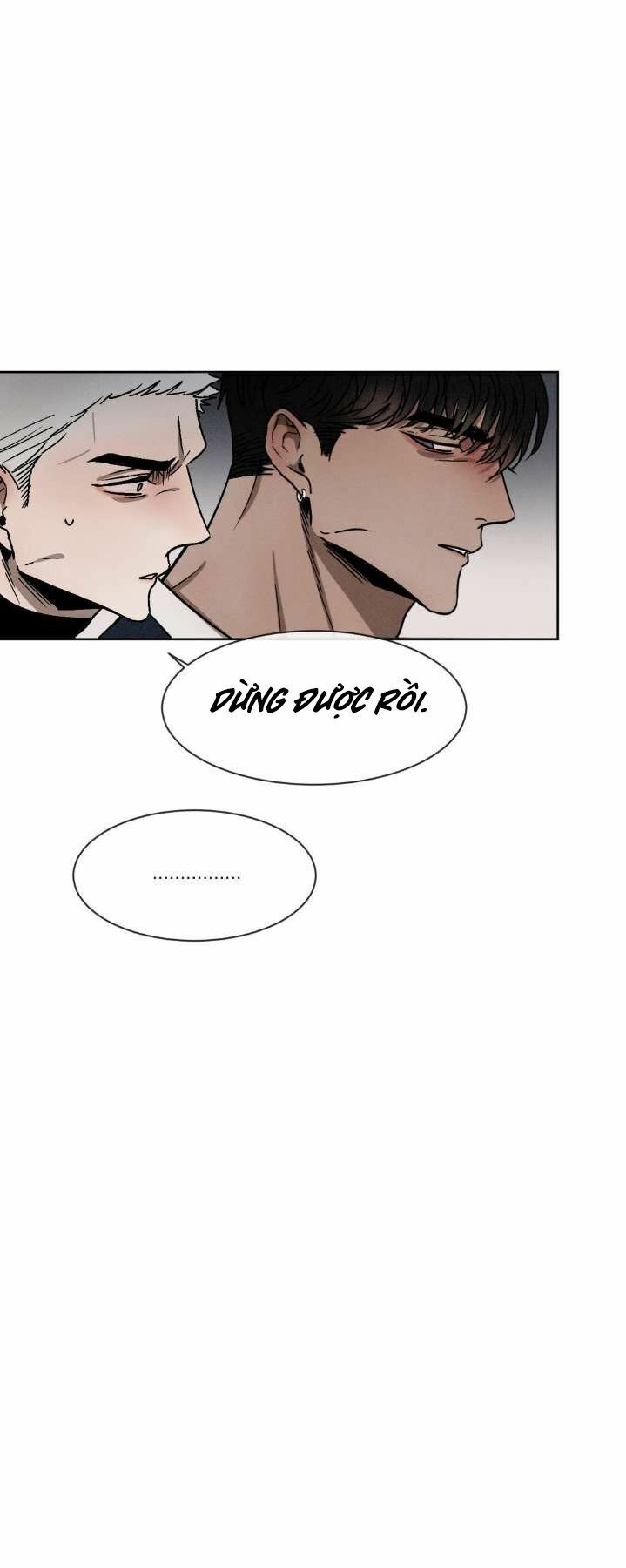 Tên Lưu Ban: Chapter 8
