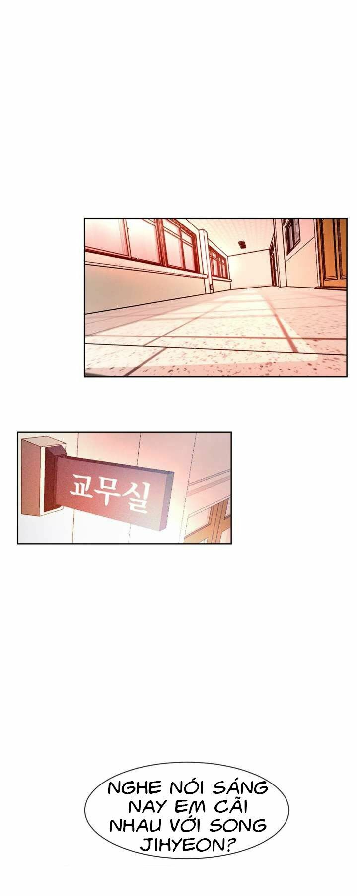 Tên Lưu Ban: Chapter 8