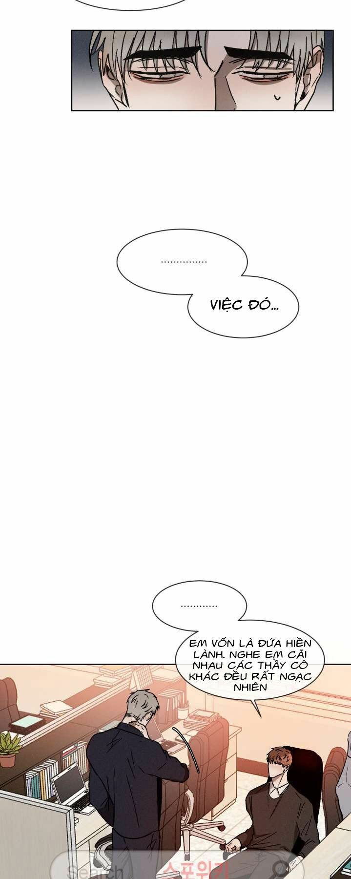 Tên Lưu Ban: Chapter 8