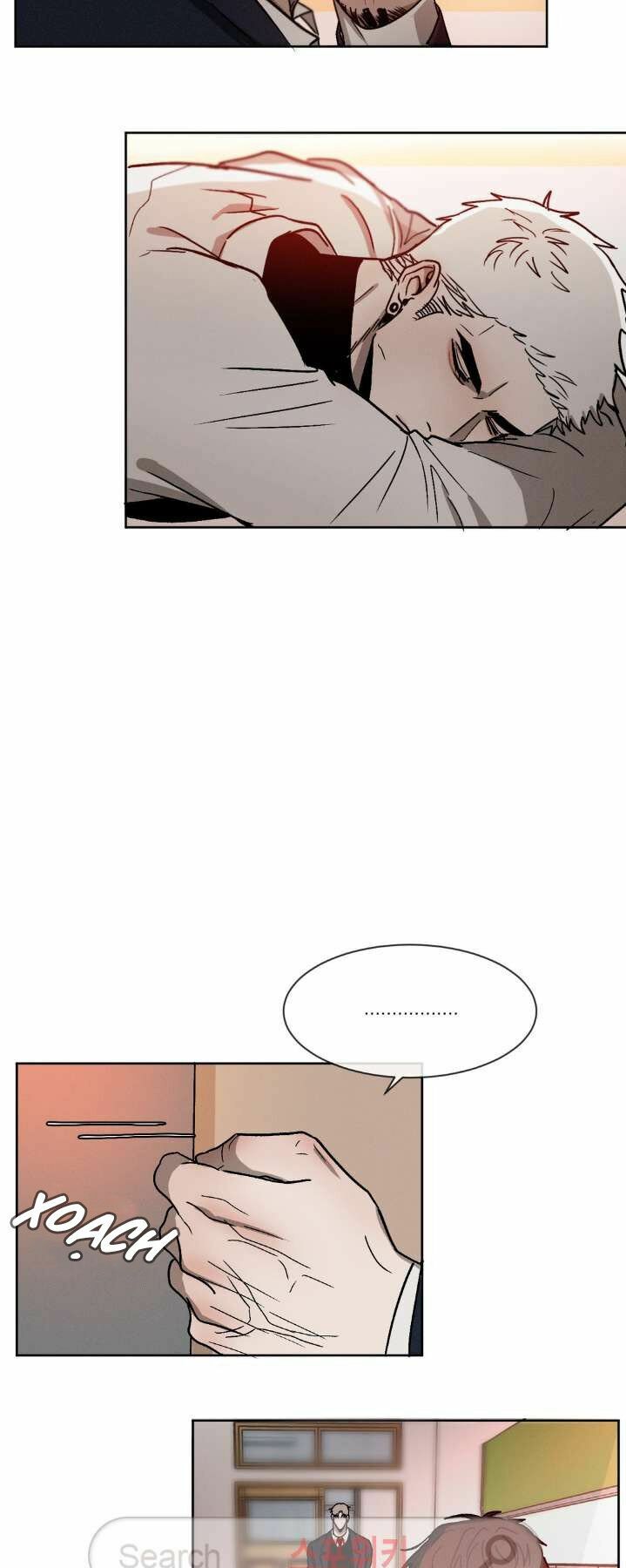 Tên Lưu Ban: Chapter 8