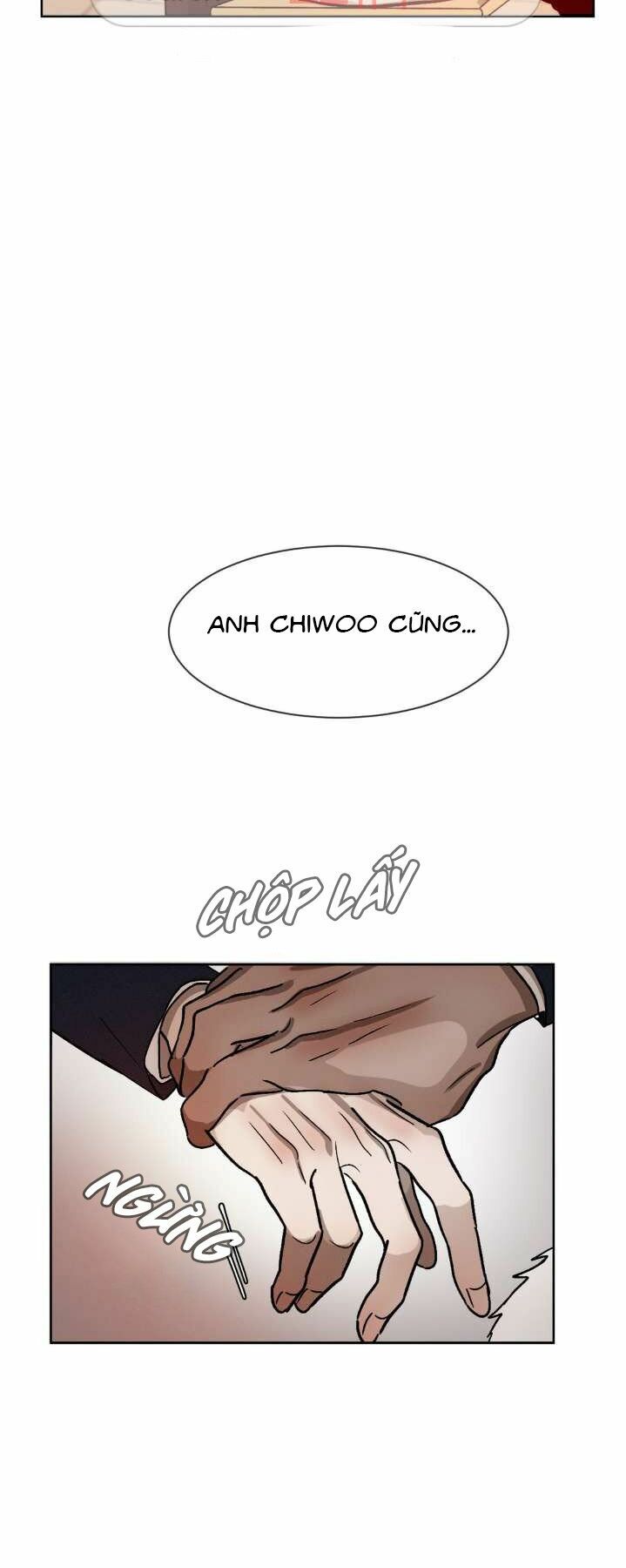 Tên Lưu Ban: Chapter 8