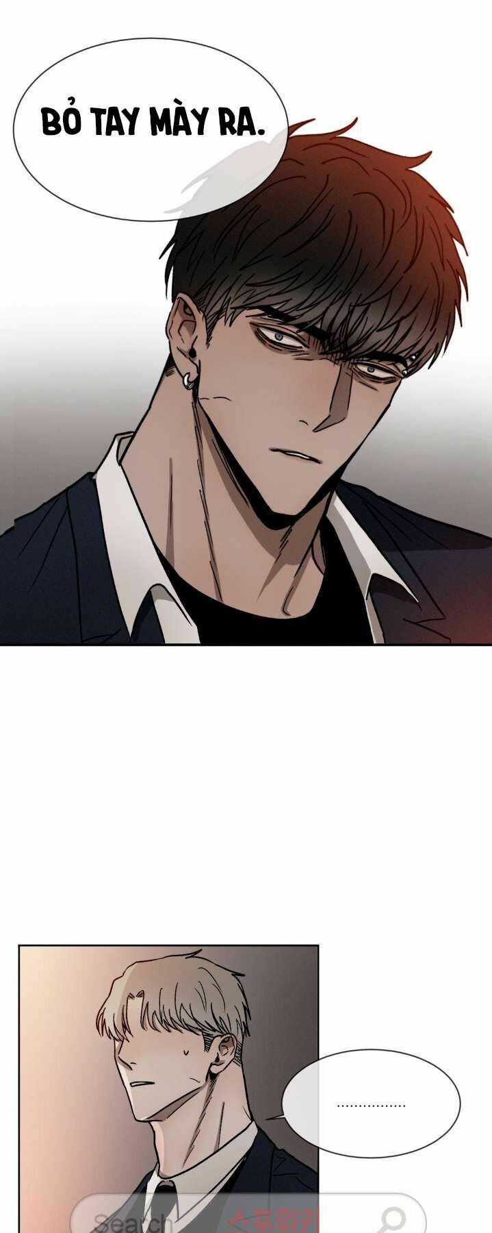 Tên Lưu Ban: Chapter 8