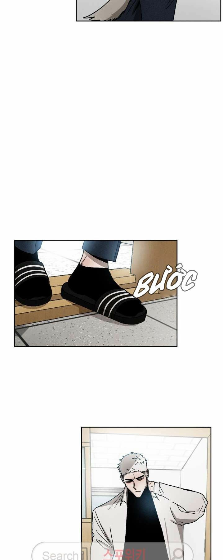 Tên Lưu Ban: Chapter 8