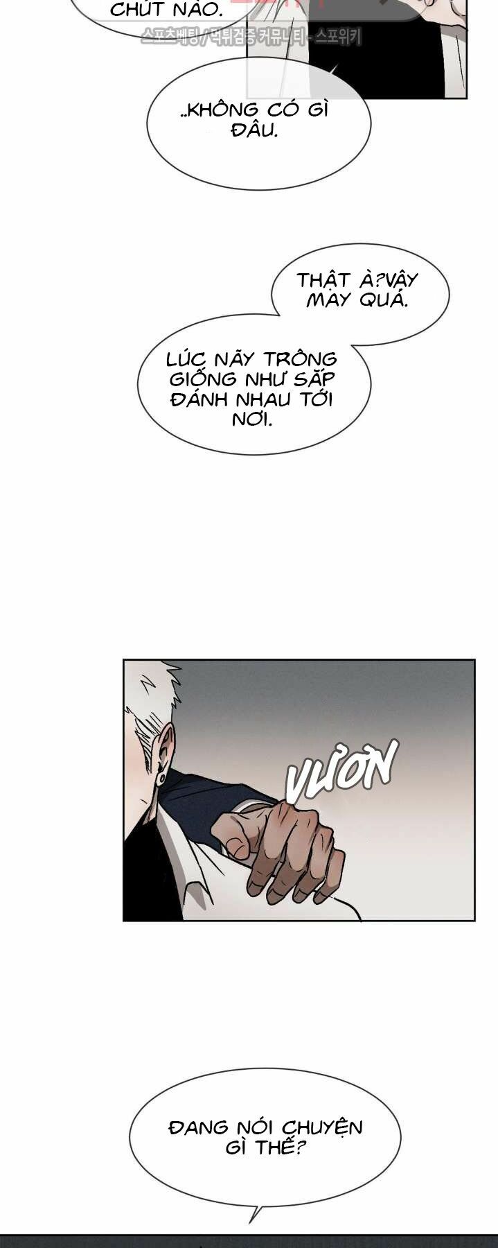 Tên Lưu Ban: Chapter 8