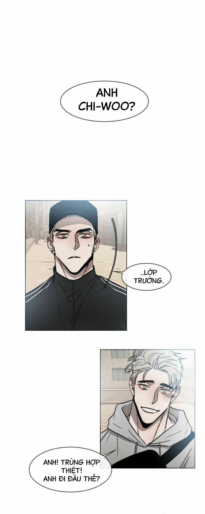 Tên Lưu Ban: Chapter 9