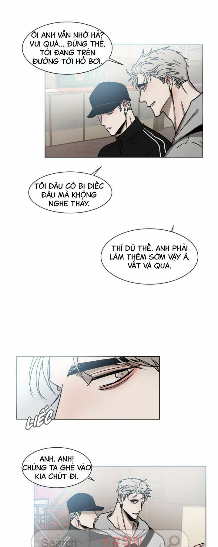 Tên Lưu Ban: Chapter 9