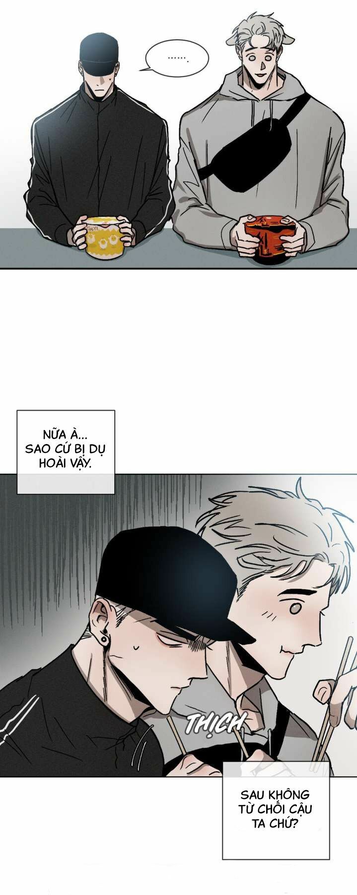 Tên Lưu Ban: Chapter 9