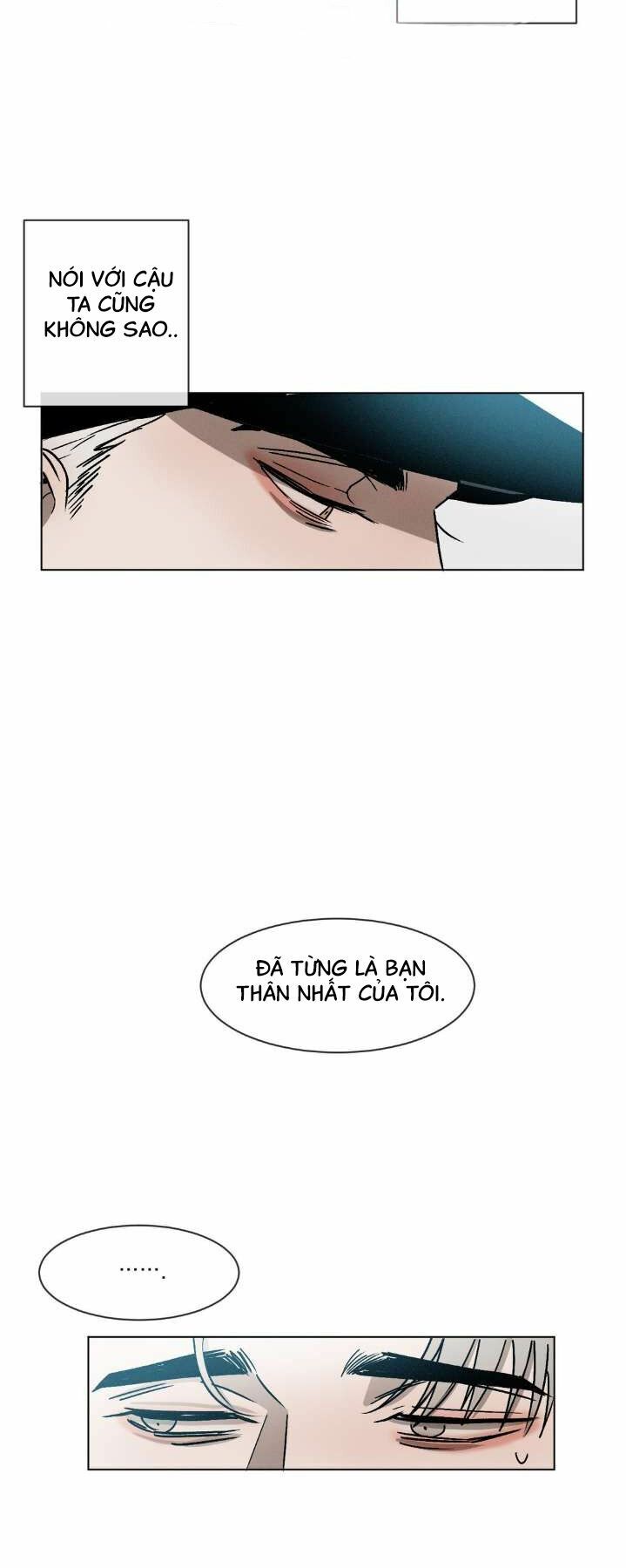 Tên Lưu Ban: Chapter 9