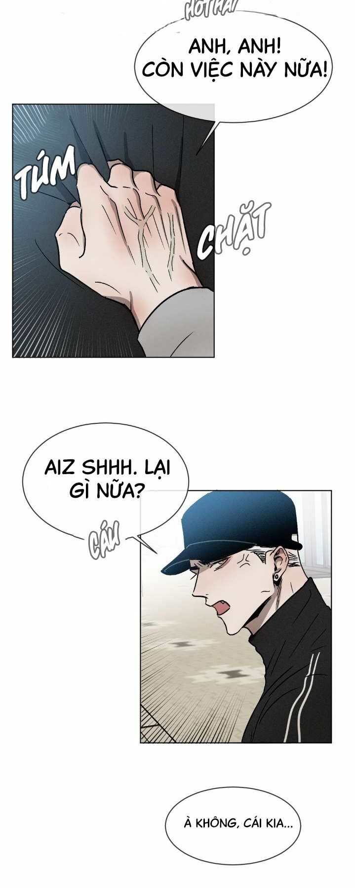 Tên Lưu Ban: Chapter 9