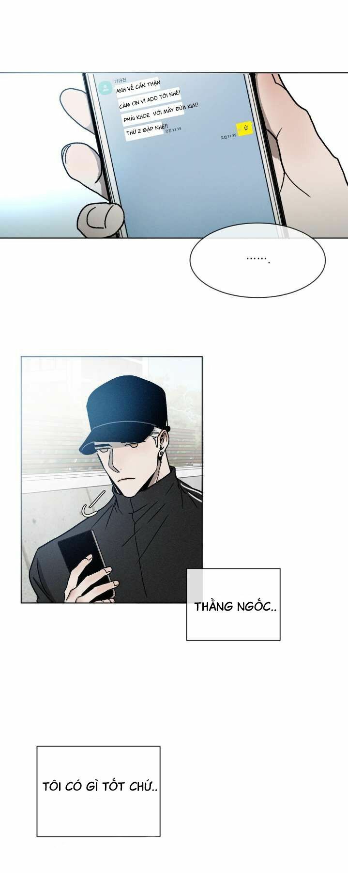 Tên Lưu Ban: Chapter 9