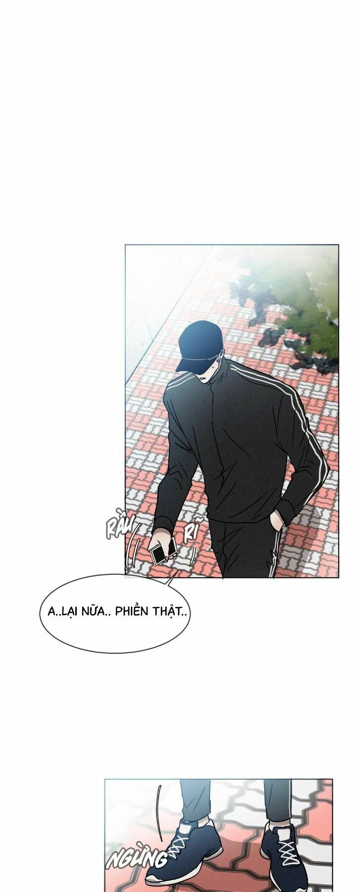 Tên Lưu Ban: Chapter 9