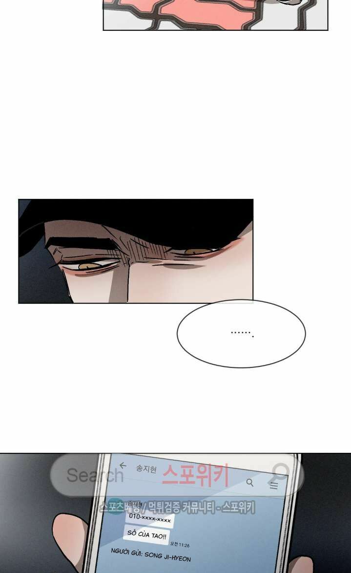 Tên Lưu Ban: Chapter 9