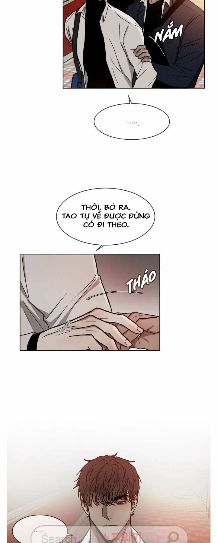 Tên Lưu Ban: Chapter 9