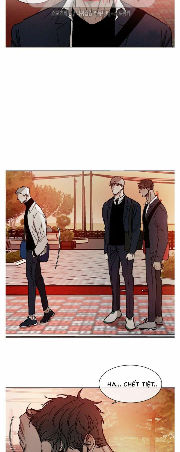 Tên Lưu Ban: Chapter 9