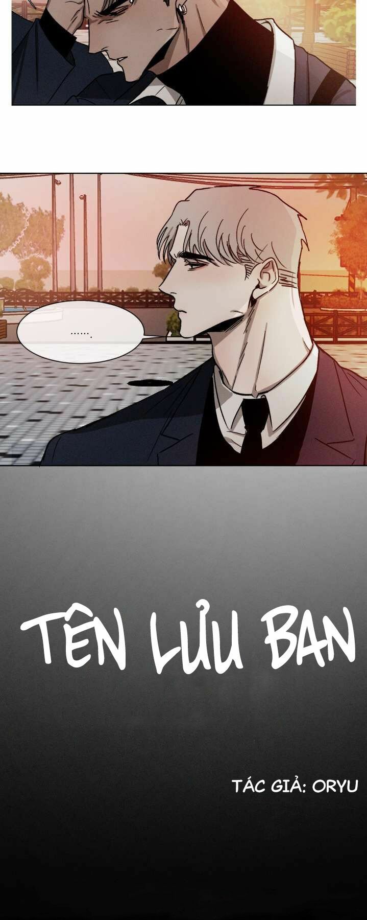 Tên Lưu Ban: Chapter 9