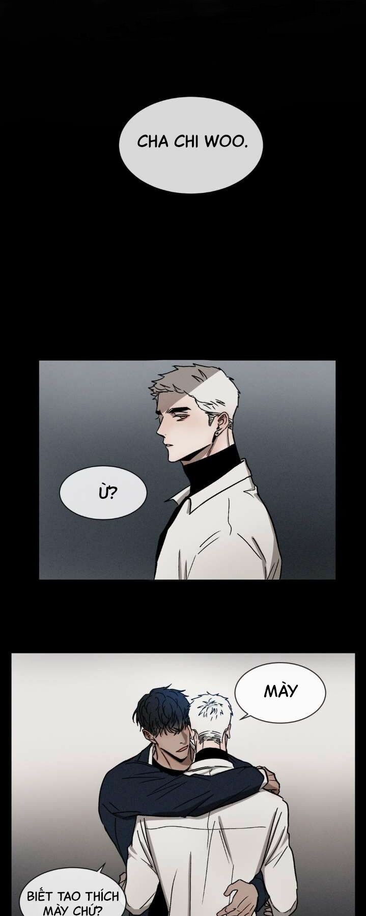 Tên Lưu Ban: Chapter 9