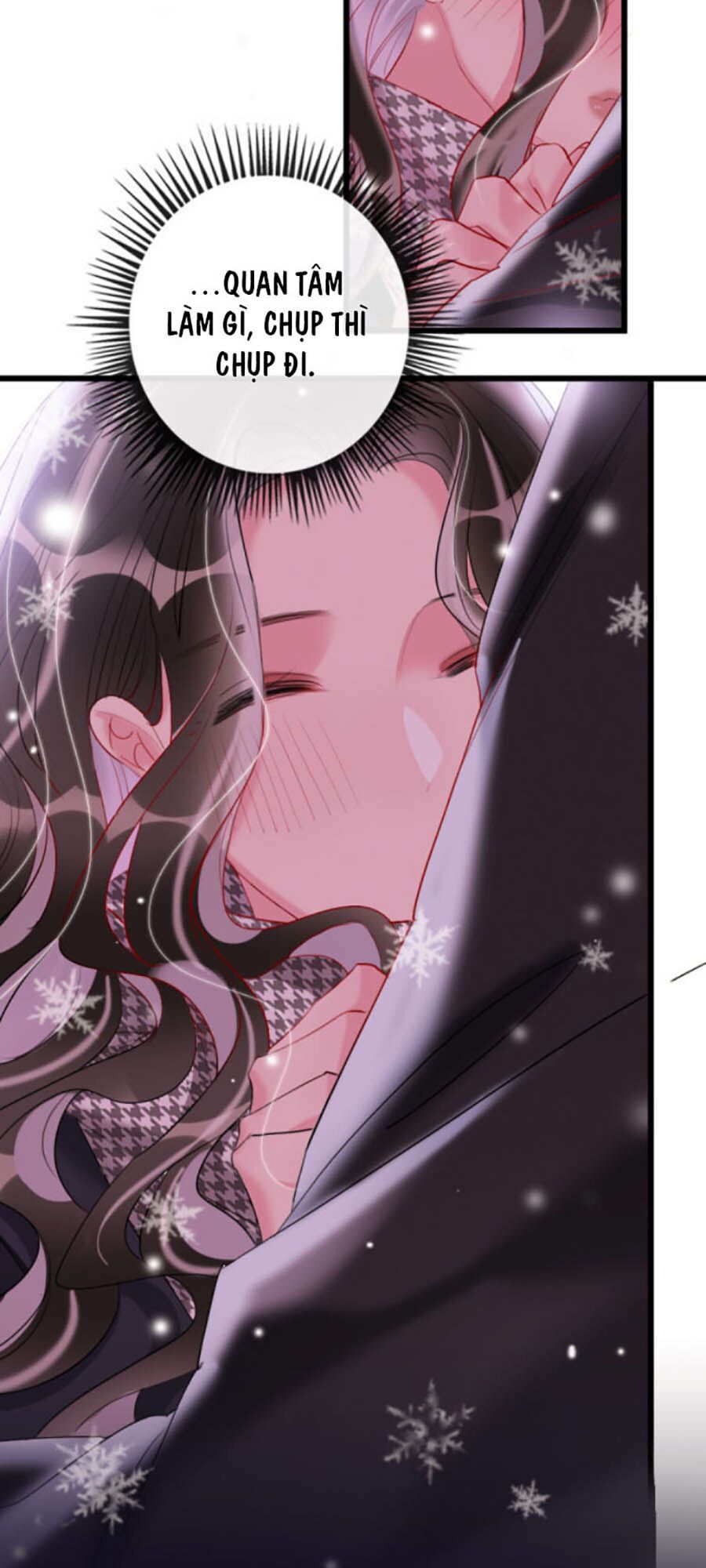 Cô Ấy Thật Xinh Đẹp: Chapter 27