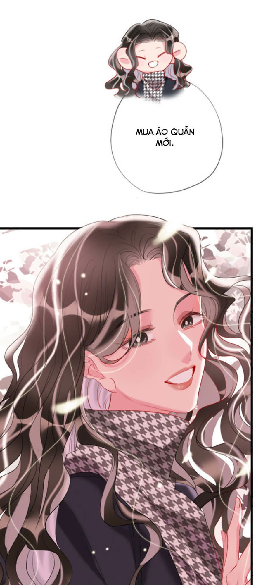 Cô Ấy Thật Xinh Đẹp: Chapter 27