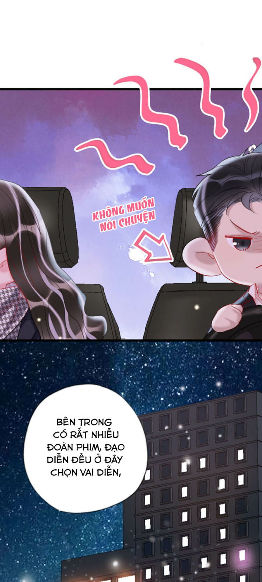 Cô Ấy Thật Xinh Đẹp: Chapter 27