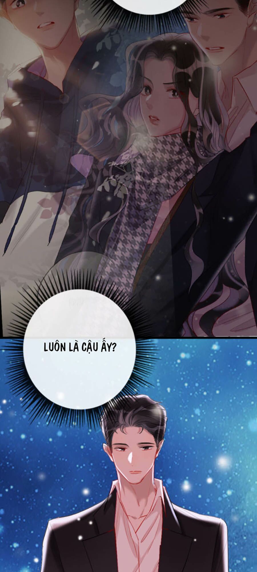 Cô Ấy Thật Xinh Đẹp: Chapter 27