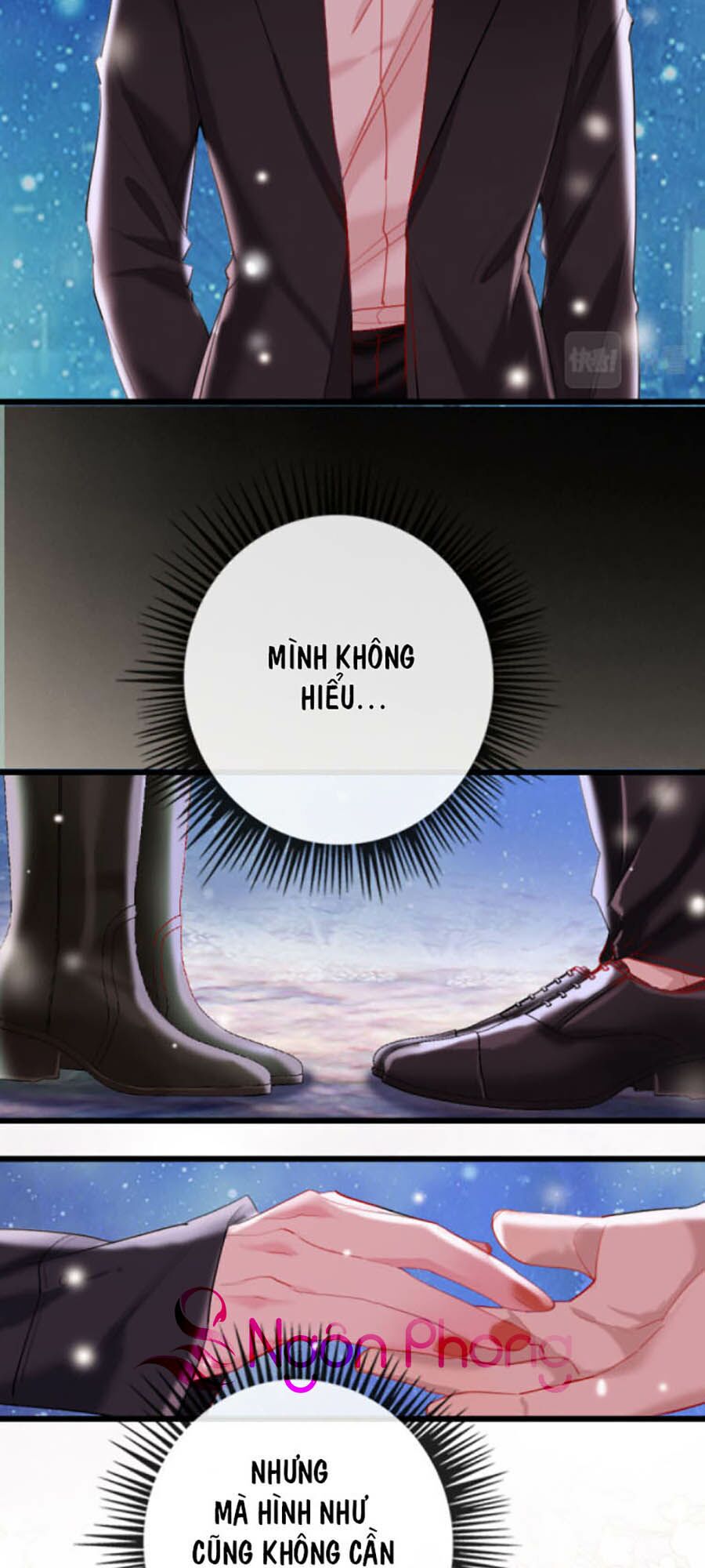Cô Ấy Thật Xinh Đẹp: Chapter 27