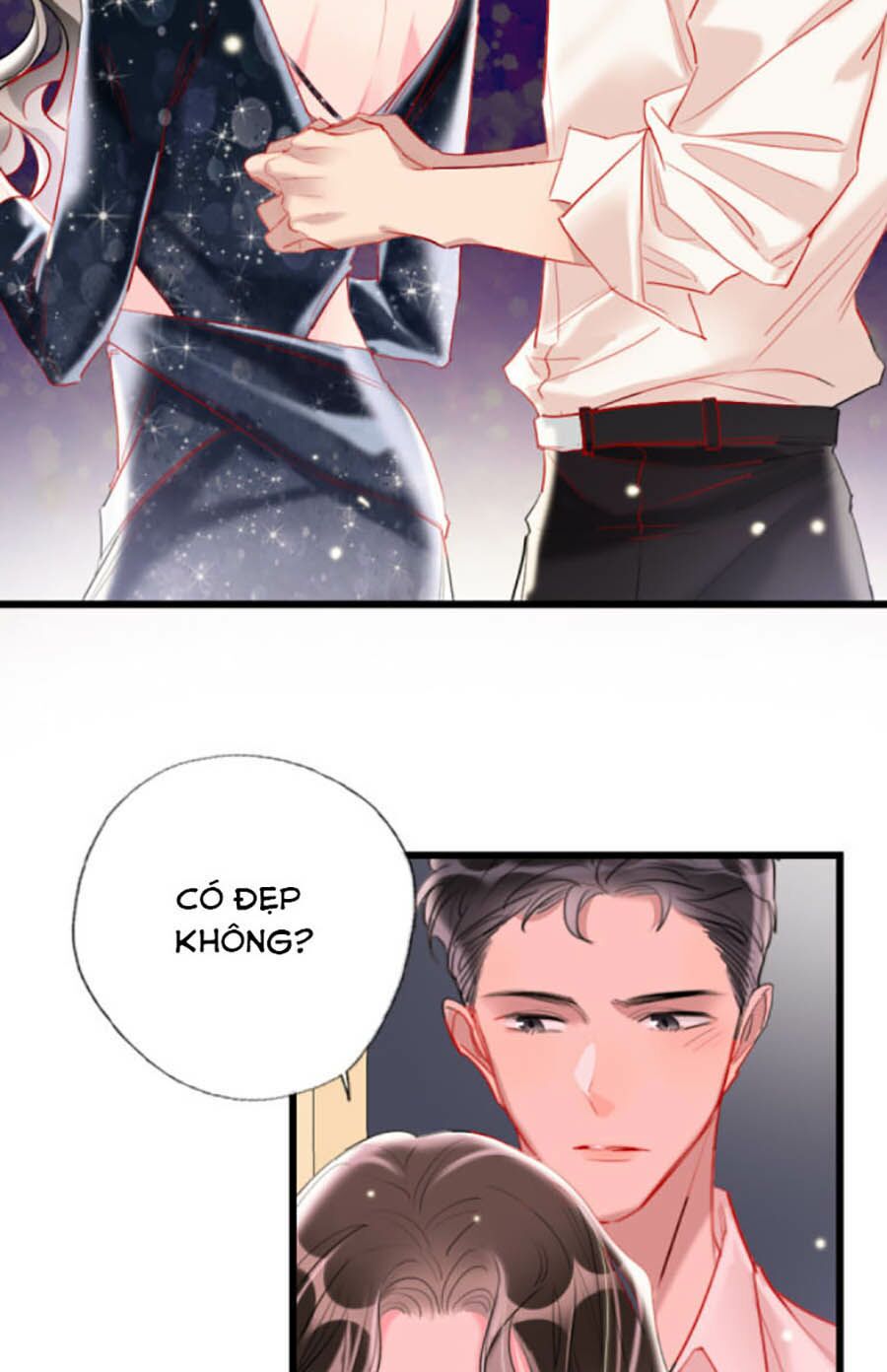 Cô Ấy Thật Xinh Đẹp: Chapter 28