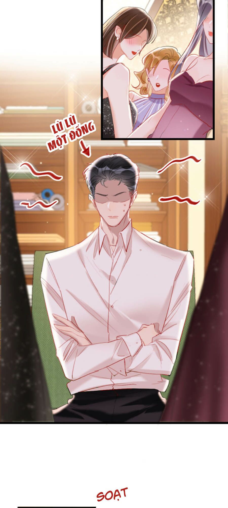 Cô Ấy Thật Xinh Đẹp: Chapter 28