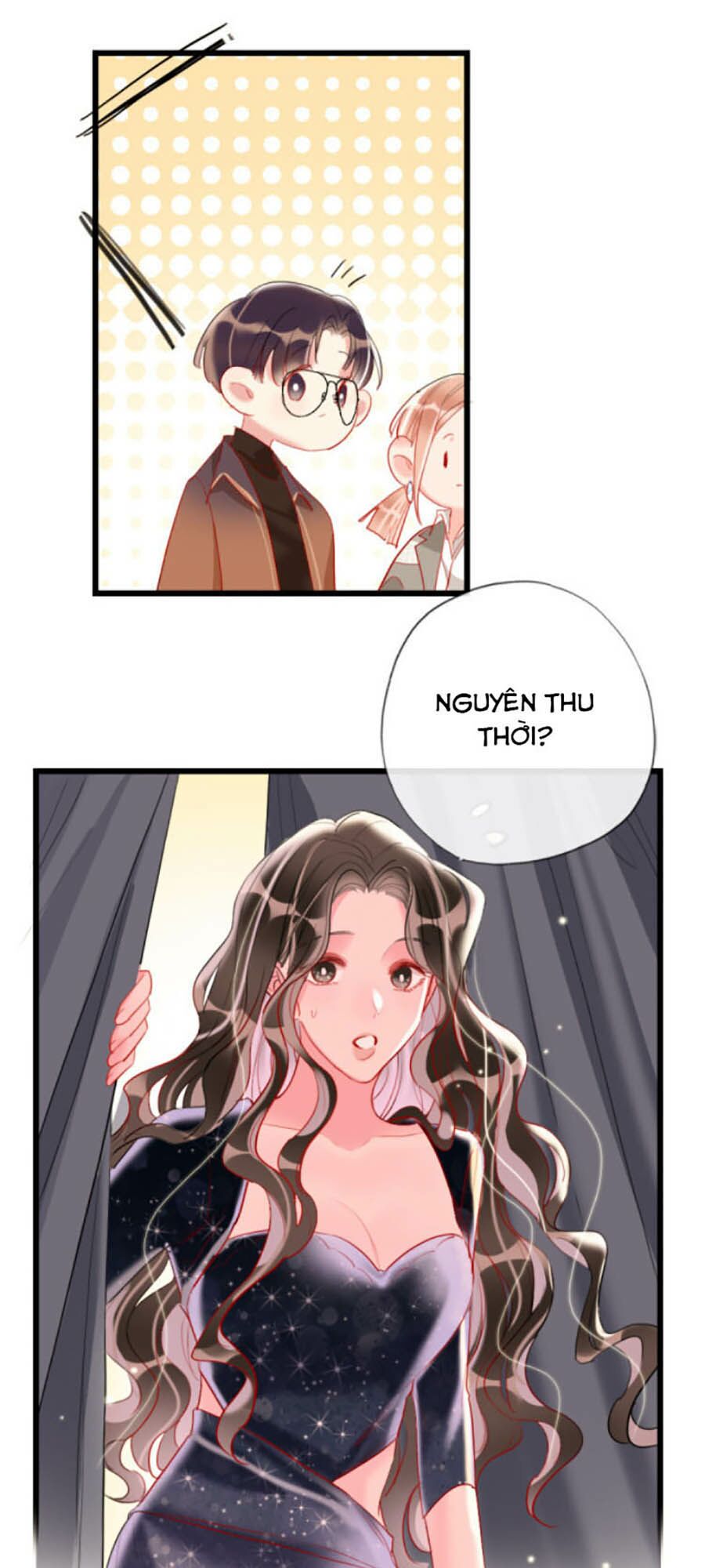 Cô Ấy Thật Xinh Đẹp: Chapter 28