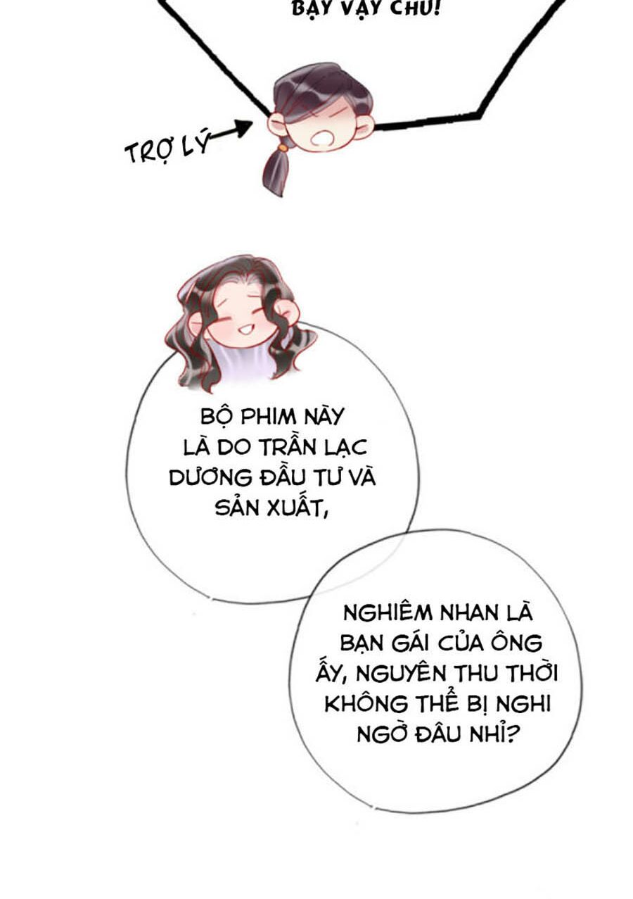 Cô Ấy Thật Xinh Đẹp: Chapter 28