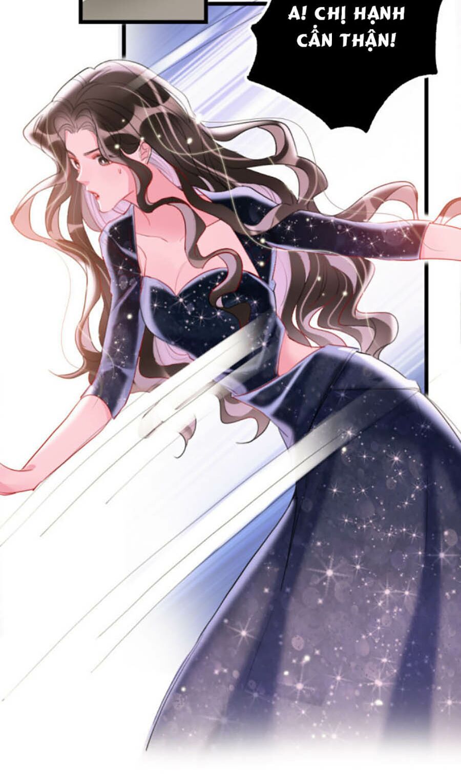 Cô Ấy Thật Xinh Đẹp: Chapter 28