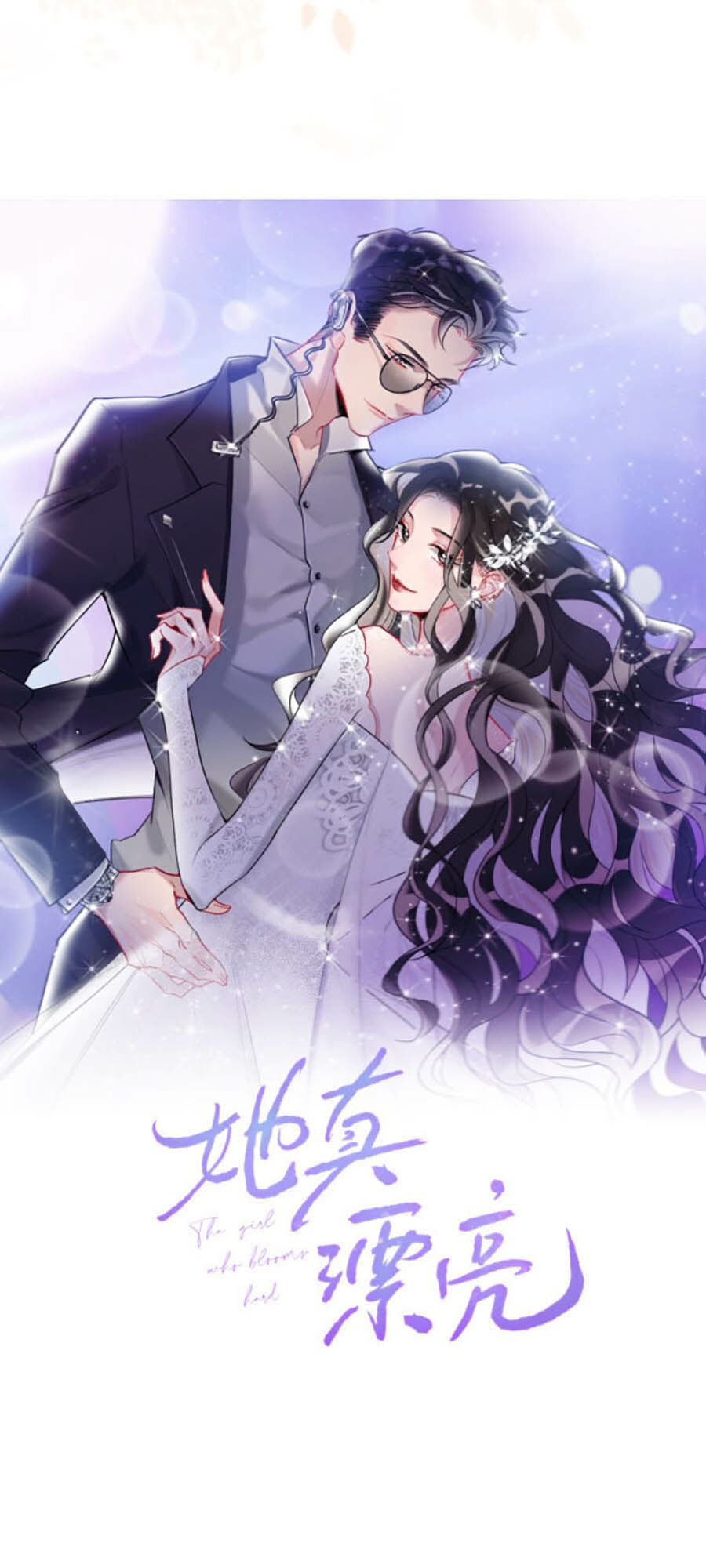 Cô Ấy Thật Xinh Đẹp: Chapter 28