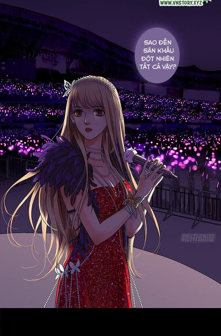 Thiên hậu trở về: Chapter 1