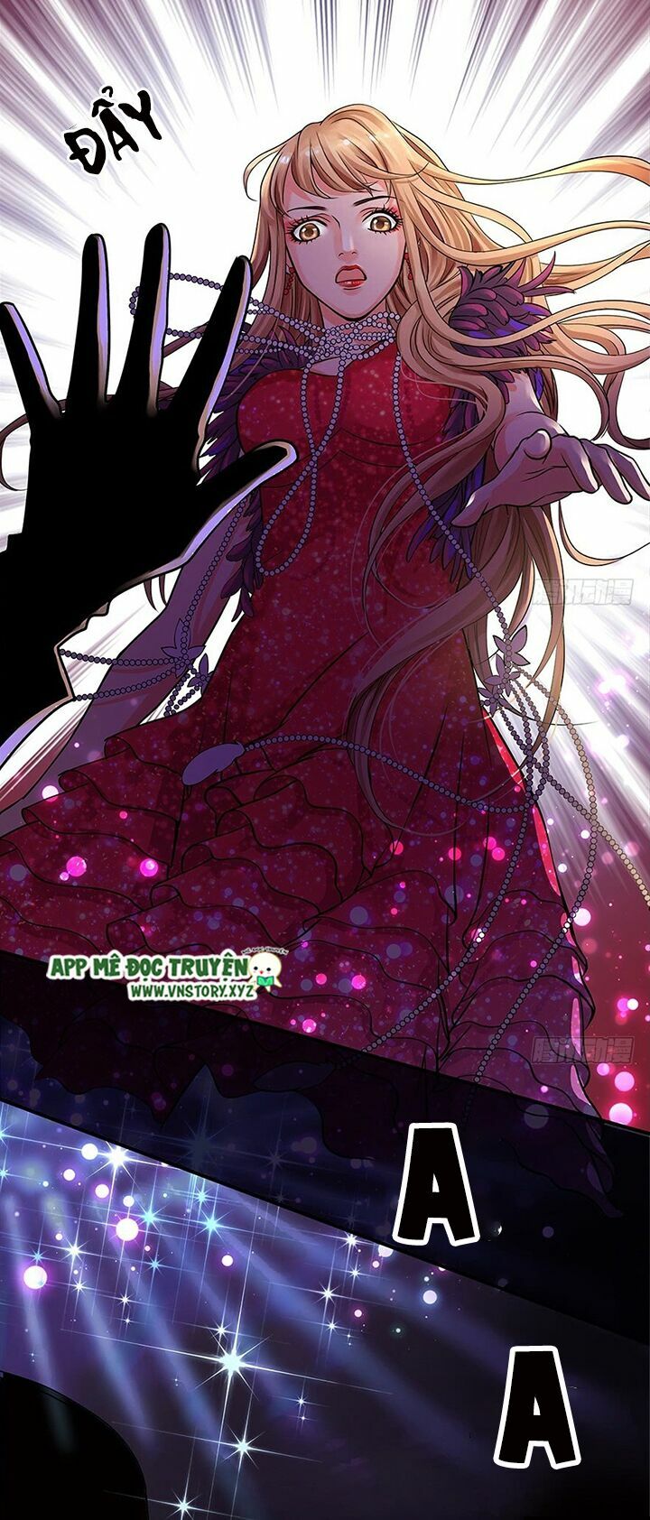 Thiên hậu trở về: Chapter 1