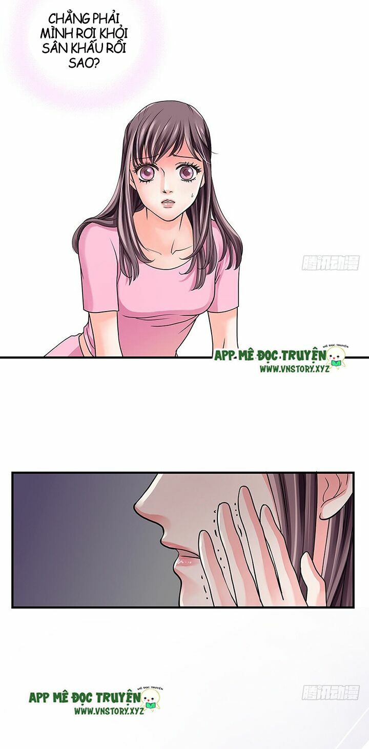 Thiên hậu trở về: Chapter 1