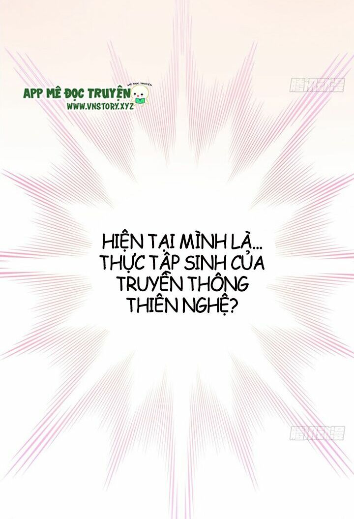 Thiên hậu trở về: Chapter 1