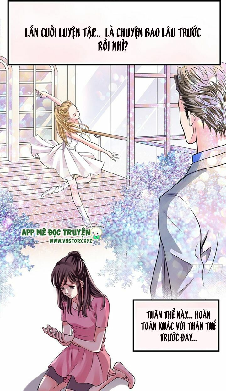 Thiên hậu trở về: Chapter 1