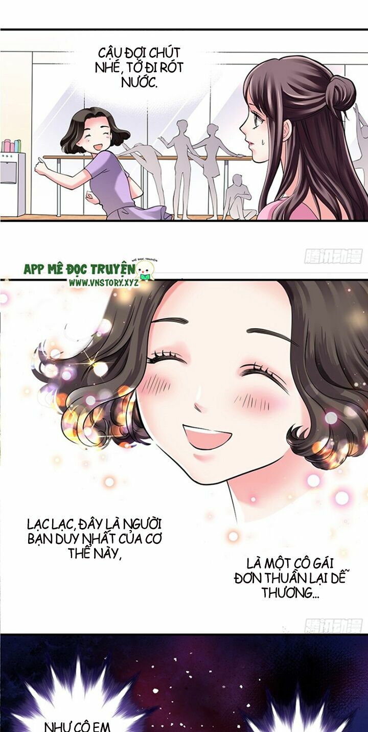 Thiên hậu trở về: Chapter 1
