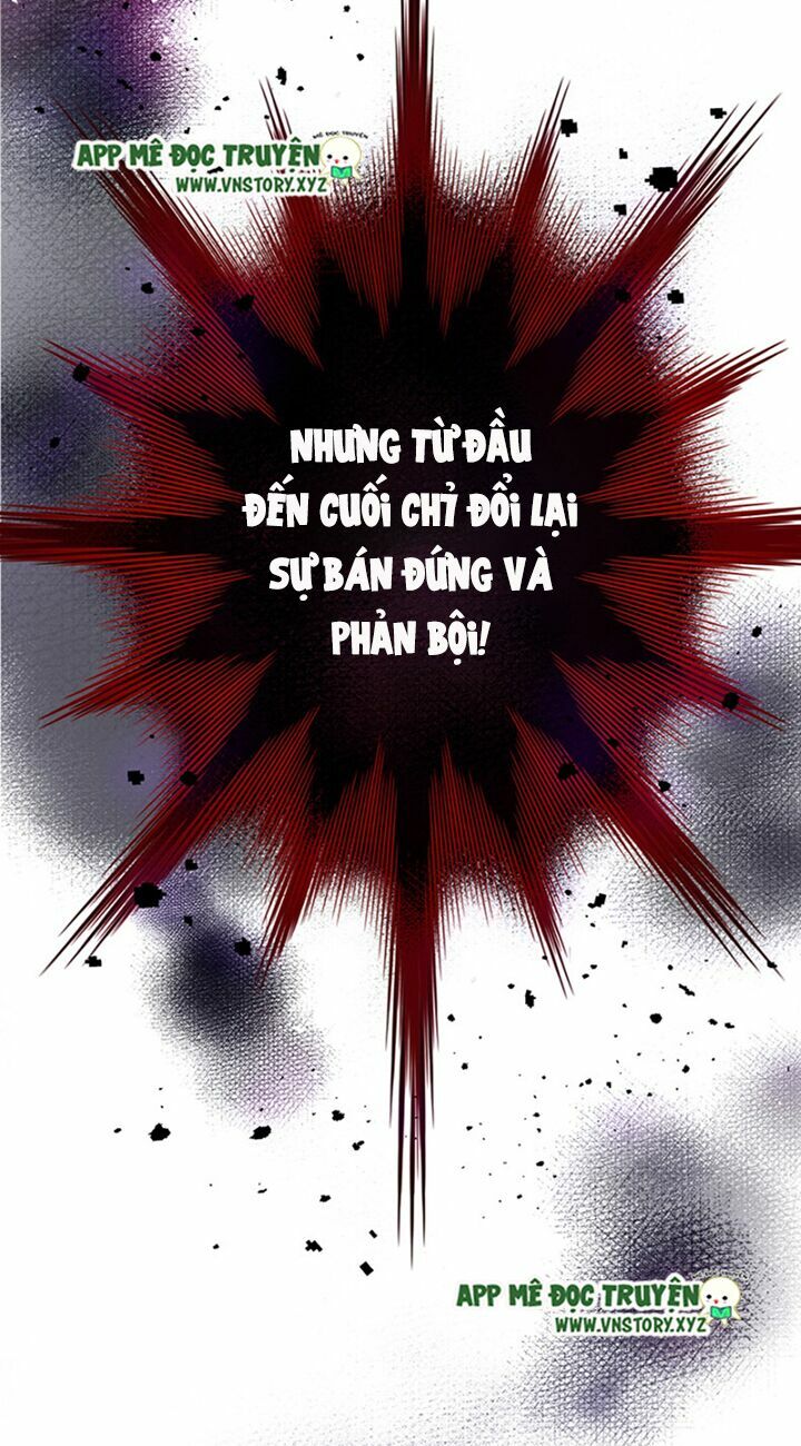Thiên hậu trở về: Chapter 1
