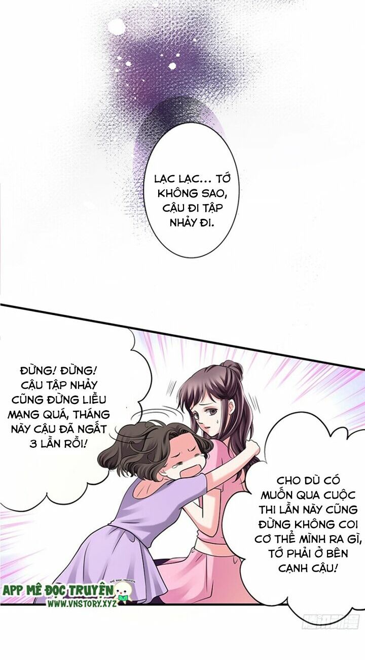Thiên hậu trở về: Chapter 1