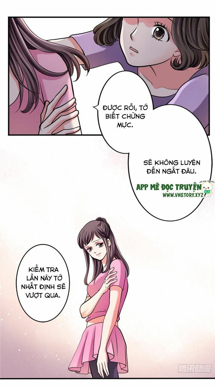 Thiên hậu trở về: Chapter 1