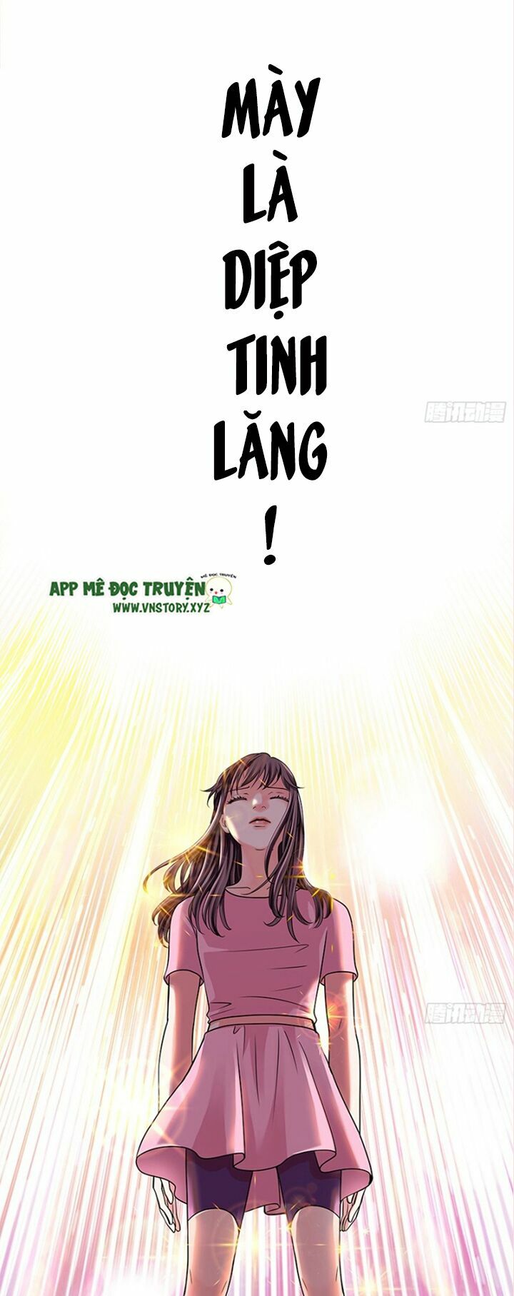 Thiên hậu trở về: Chapter 1