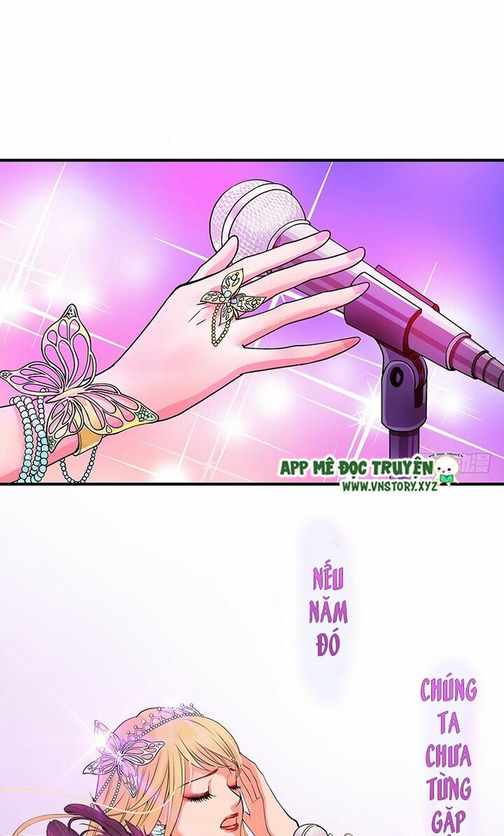 Thiên hậu trở về: Chapter 1