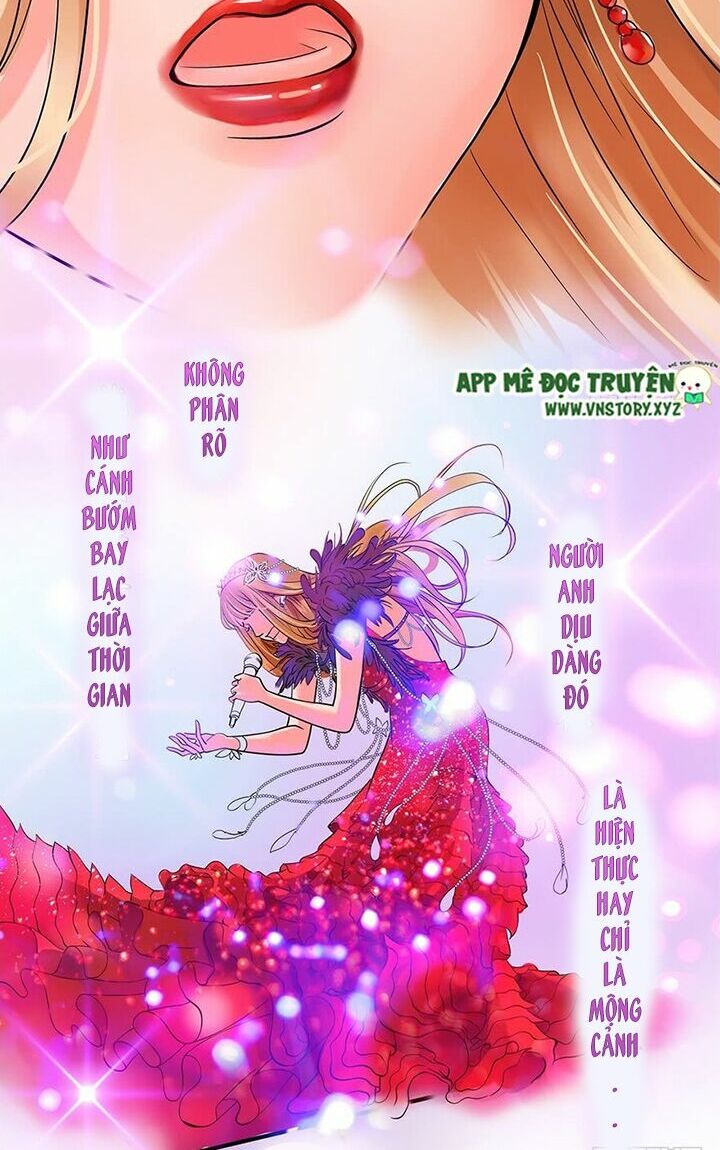 Thiên hậu trở về: Chapter 1